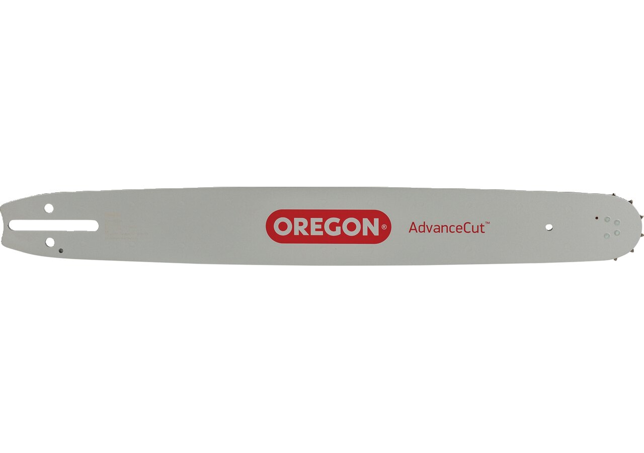 Motorsägenschwert Advancecut L 50 cm, T 3/8 Zoll, 1,5 mm Treibgliedanzahl 72 Oregon