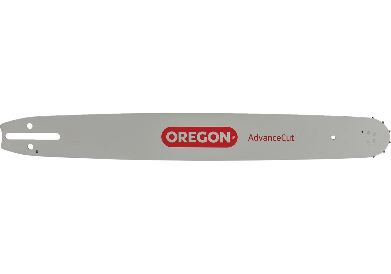 Motorsägenschwert Advancecut L 50 cm, T 3/8 Zoll, 1,5 mm Treibgliedanzahl 72 Oregon