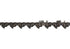 Sägekette T .404 Zoll, HM, S 2,0 mm, 100 Fuss Oregon 27RX100R Oregon