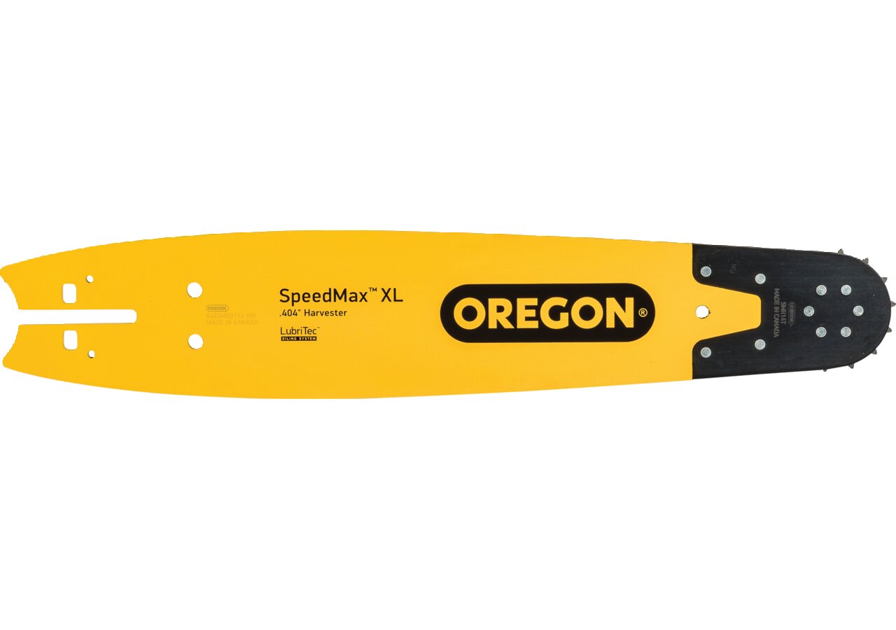 Motorsägenschwert Harvester-Speedmax L 54 cm, T .404 Zoll, 2,0 mm Oregon