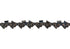 Sägekette T 3/8 Zoll, HM, S 1,3 mm, 100 Fuss Oregon 72DXL100R Oregon