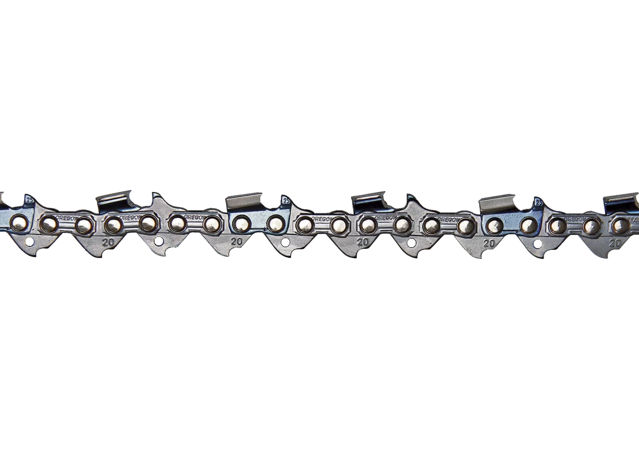 Sägekette T .325 Zoll, VM, S 1,3 mm, 72E Oregon 20LPX072E Oregon