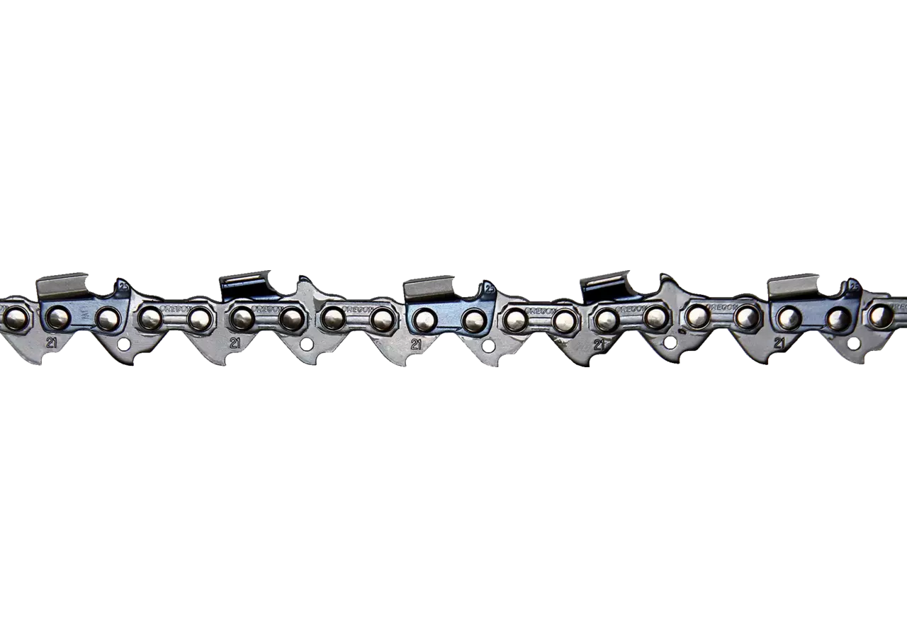 Sägekette T .325 Zoll, VM, S 1,5 mm, 72E Oregon 21LPX072E Oregon