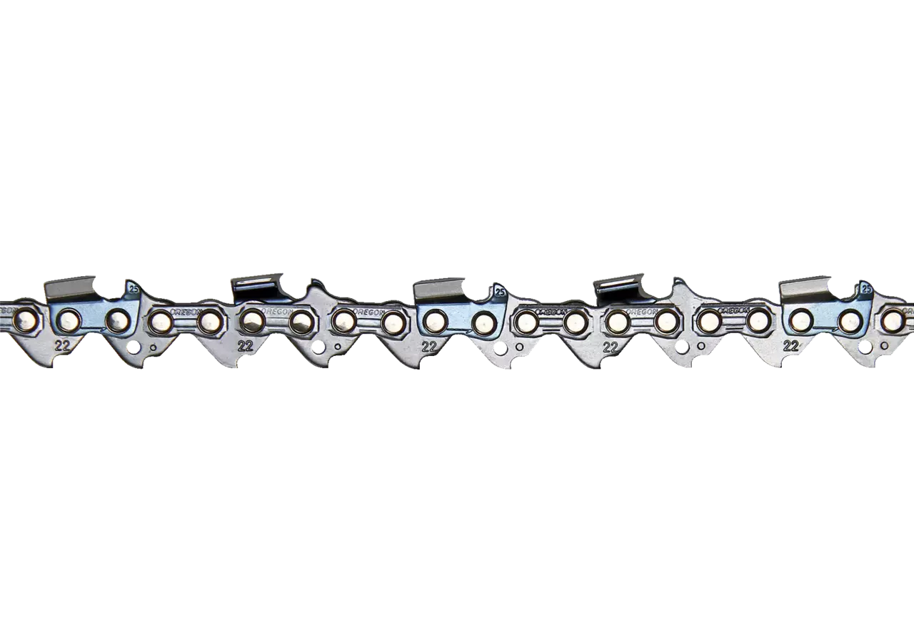 Sägekette T .325 Zoll, VM, S 1,6 mm, 67E Oregon 22LPX067E Oregon