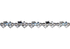 Sägekette T .325 Zoll, VM, S 1,6 mm, 74E Oregon 22LPX074E Oregon