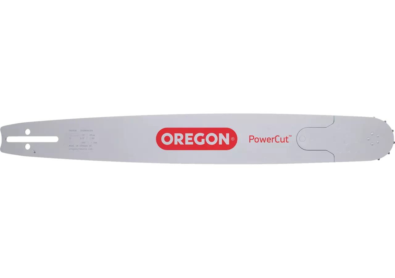 Motorsägenschwert L 38 cm, T .325 Zoll, S 1,5 mm, Anschluss K095 Oregon 158RNBK095 Oregon