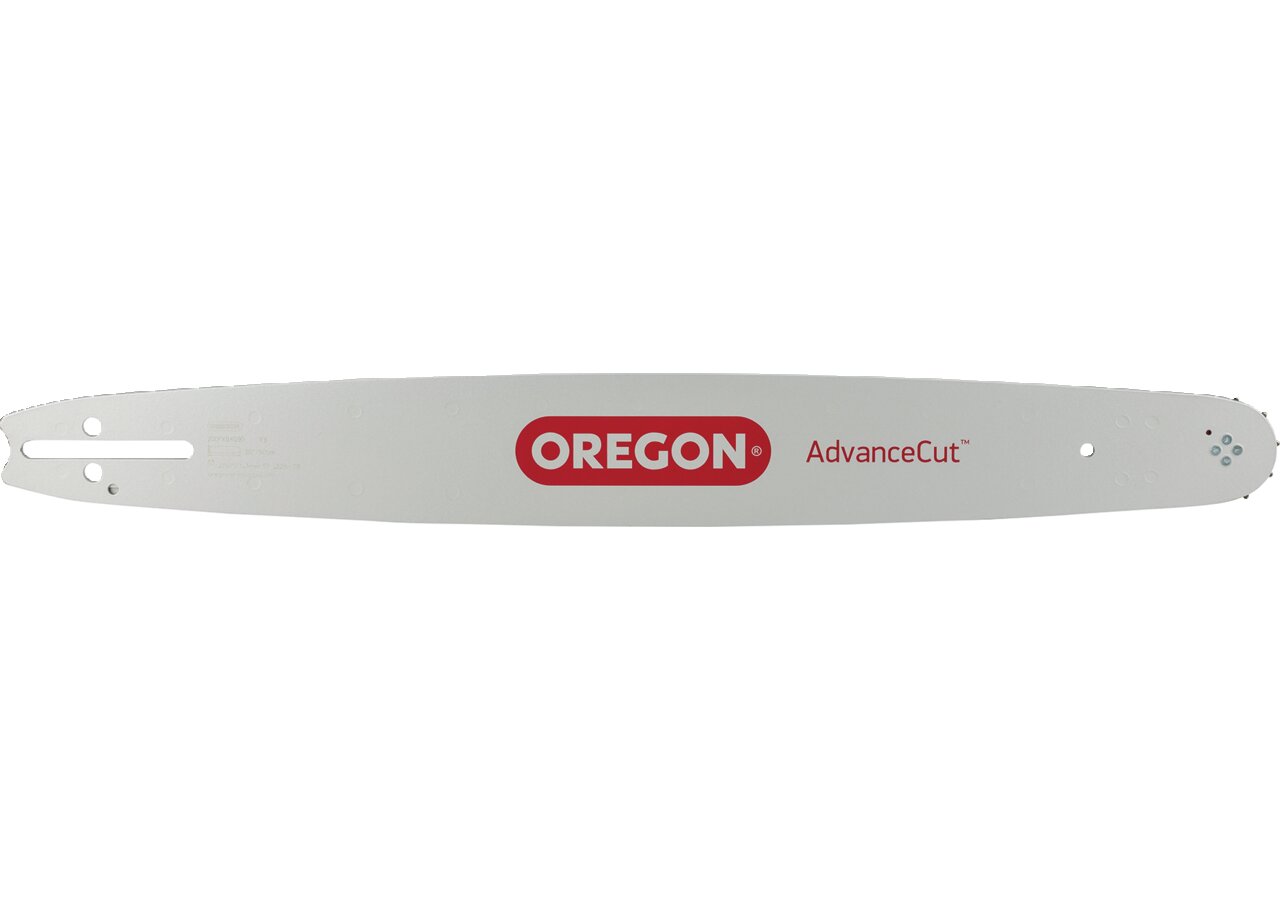 Motorsägenschwert L 45 cm, T 3/8 Zoll, S 1,5 mm, Anschluss D009 Oregon 188SLHD009 Oregon