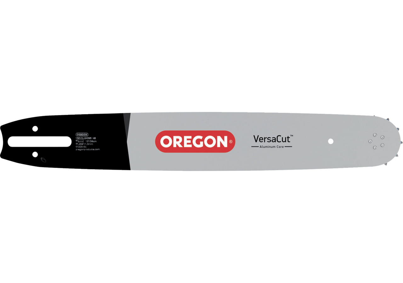 Motorsägenschwert L 40 cm, T .325 Zoll, S 1,5 mm, Anschluss K095 Oregon 168VXLGK095 Oregon