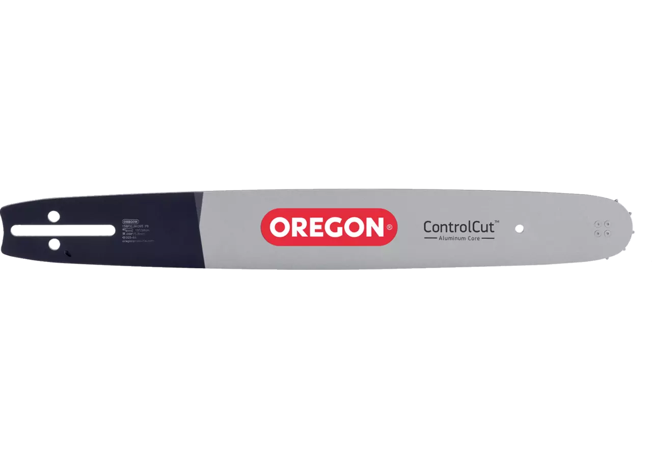 Motorsägenschwert L 45 cm, T .325 Zoll, S 1,5 mm, Anschluss K095 Oregon 188PXLBK095 Oregon