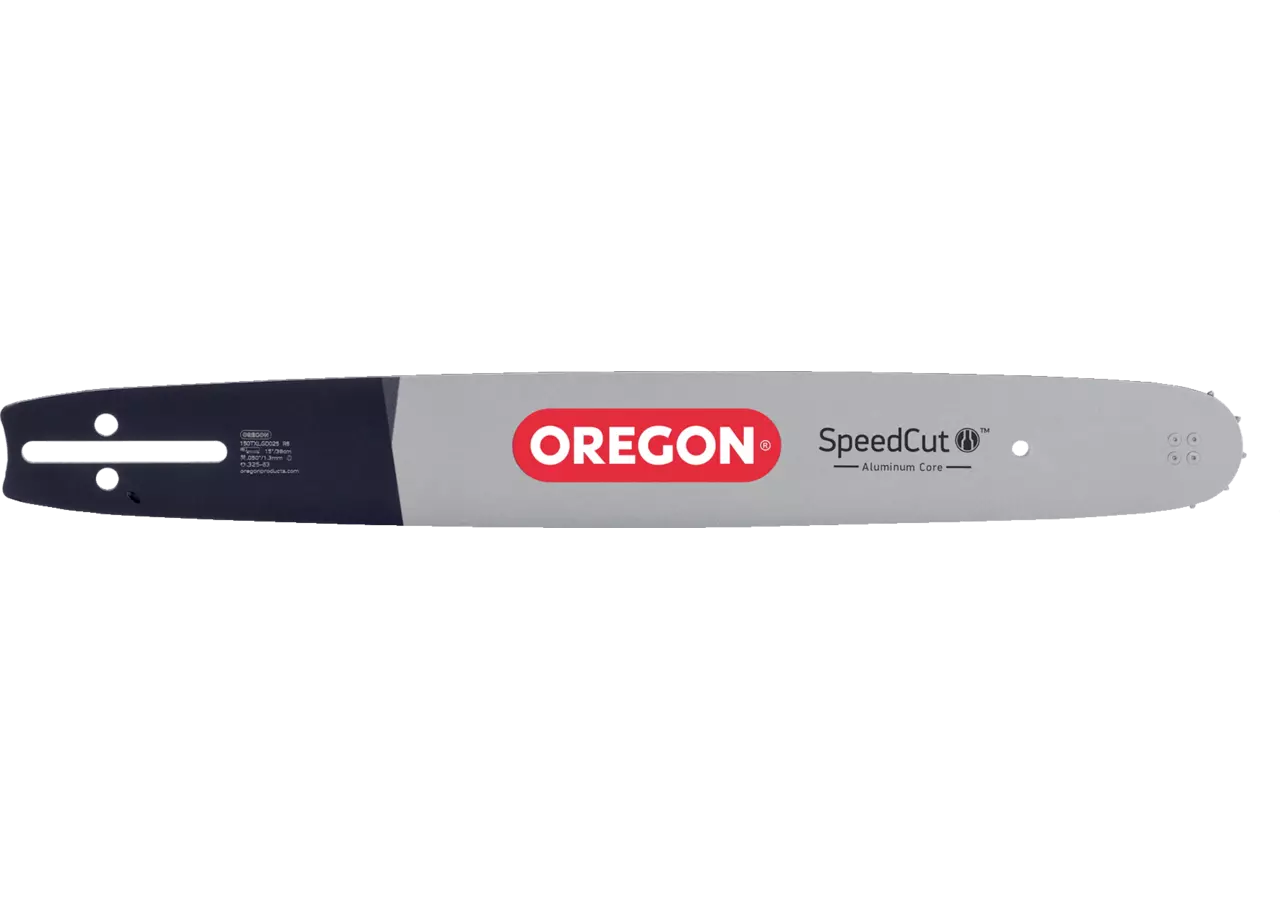 Motorsägenschwert L 45 cm, T .325 Zoll, S 1,3 mm, Anschluss K095 Oregon 180TXLBK095 Oregon