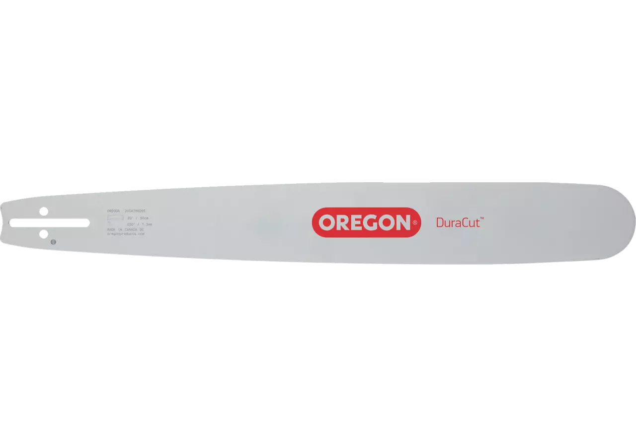 Motorsägenschwert L 90 cm, T .404 Zoll, S 1,6 mm, Anschluss D009 Oregon 363ATLD009 Oregon