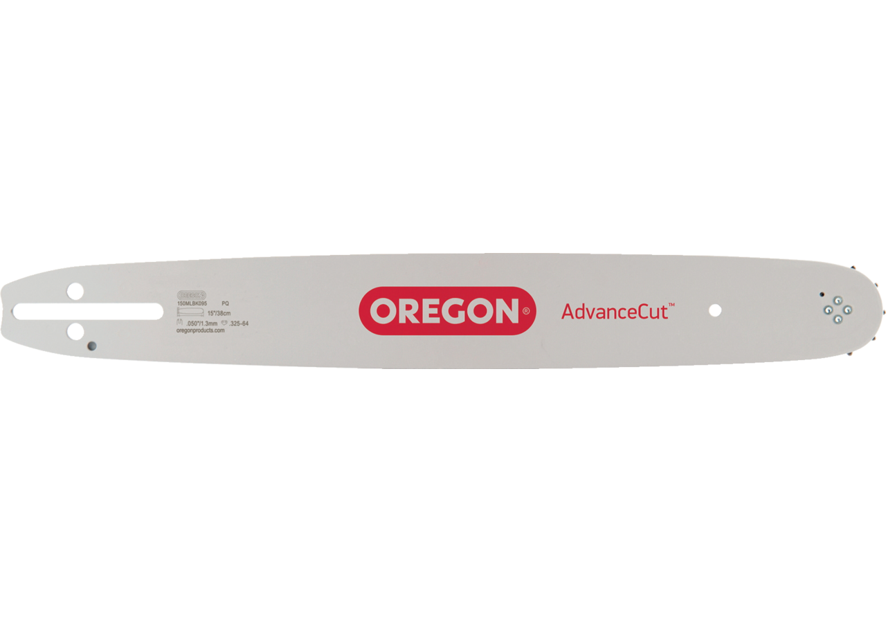 Motorsägenschwert L 45 cm, T 3/8 Zoll, S 1,3 mm, Anschluss A095 Oregon 180SDEA095 Oregon