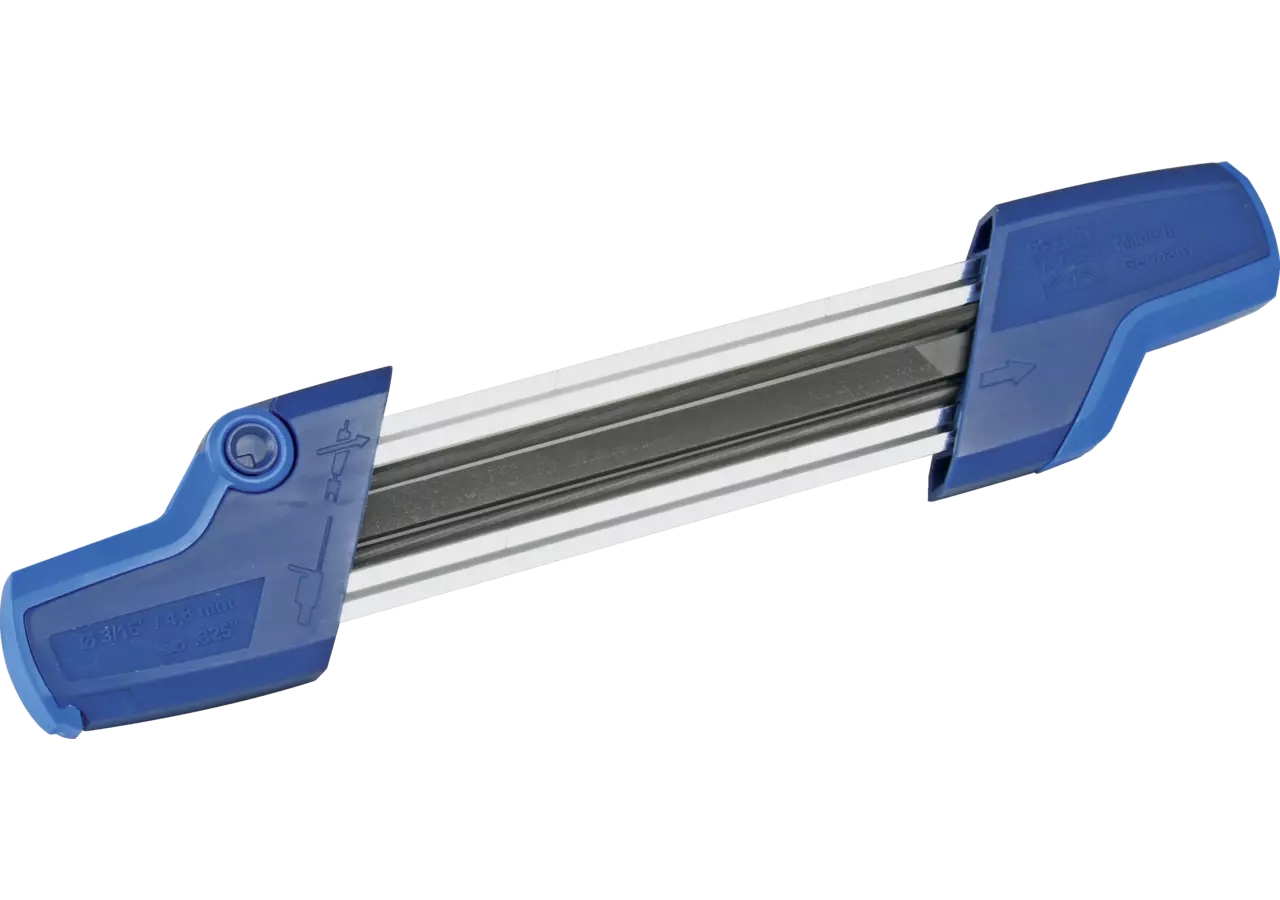 Kettenschärfgerät Chain Sharp CS-X-5,5 von Pferd Pferd