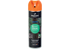 Forstmarkierspray Strong Marker, Orange, Inhalt 500 ml von Soppec GartenShop24