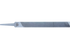 Flachfeile L 200 mm, Querschnitt 19,8 x 3,9 mm GartenShop24