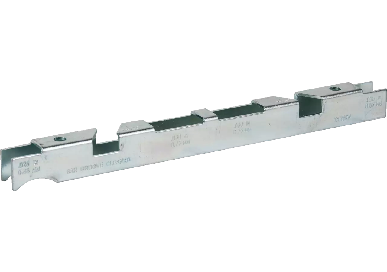 Tiefenbegrenzerlehre universal GartenShop24