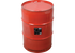 Divinol Bio-Kettenöl Divinol-R, 200 Liter – Das nicht verharzt oder verklebt Divinol