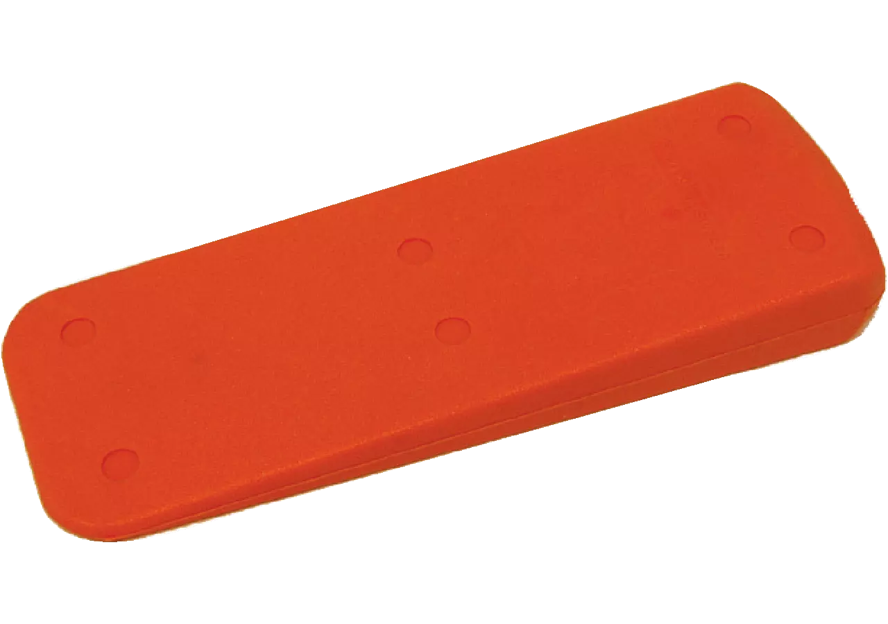Fällkeil L 240 x B 80 x H 30 mm Bahco