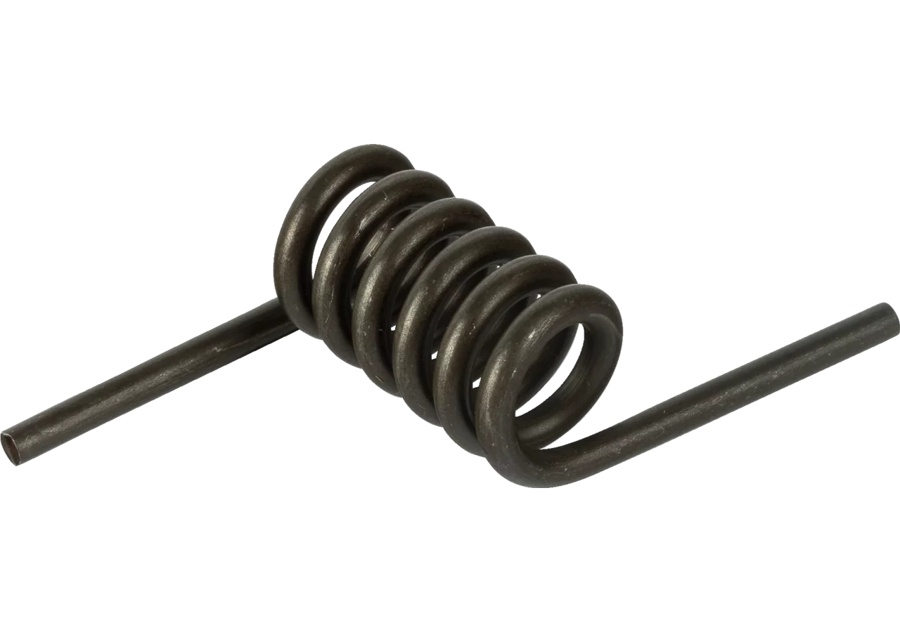 Feder für Bedienhebel Tecomec Compact, Oregon 32653 Tecomec