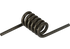 Feder für Bedienhebel Tecomec Compact, Oregon 32653 Tecomec