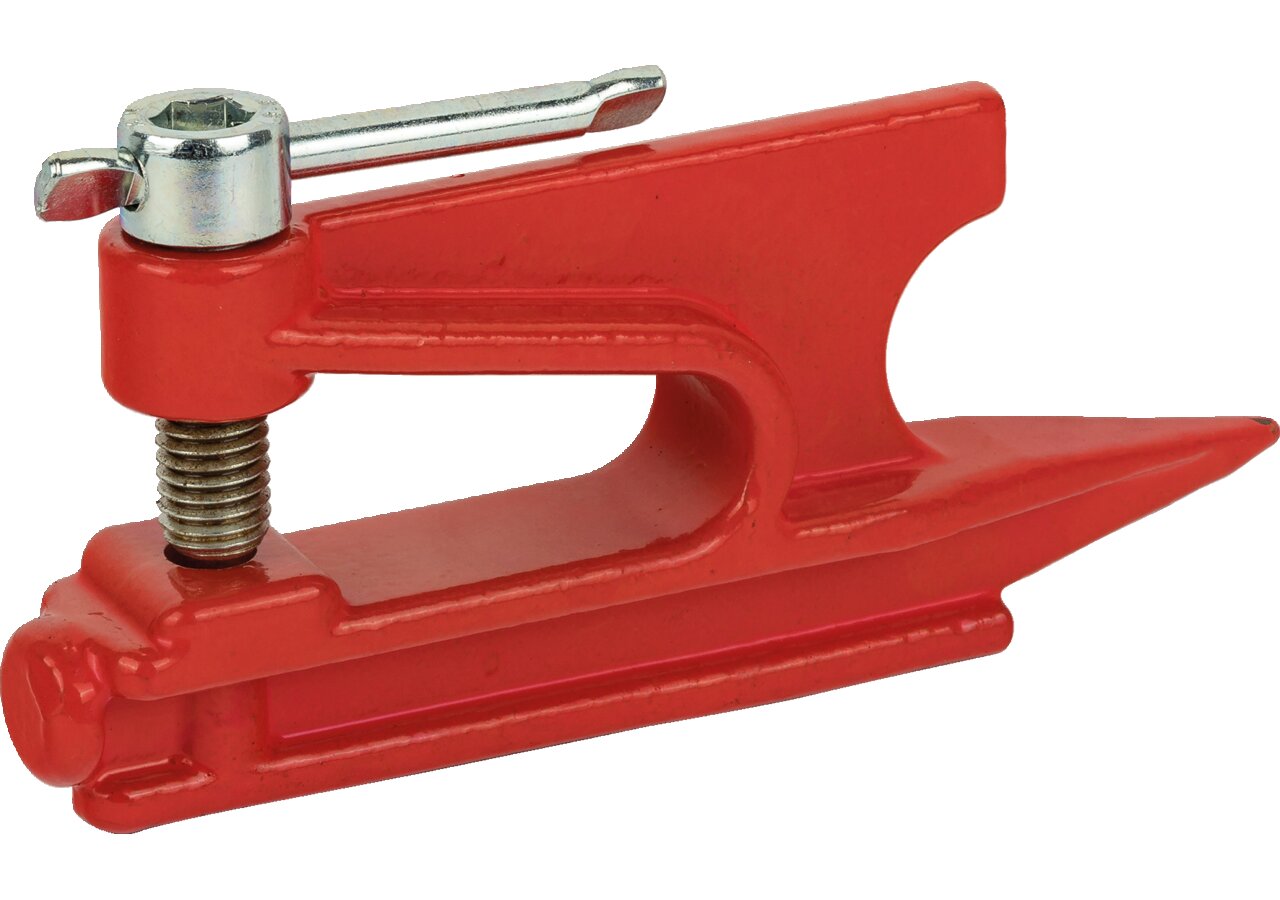 Feilbock universal Hersteller-Nr. 10909007 Tecomec