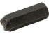 Nieteinsatz Teilung 1/4 1,1 mm Tecomec