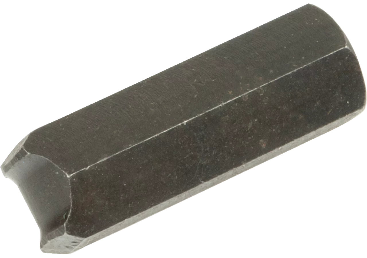 Nieteinsatz Teilung 3/8 Zoll - .404 Zoll passend zu 00764016 Tecomec