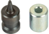 Stempel Teilung 1/4 Zoll - .325 Zoll passend zu 00764016 Tecomec