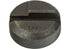 Kettenamboss Teilung 1/4 Zoll passend zu 00764016 Tecomec