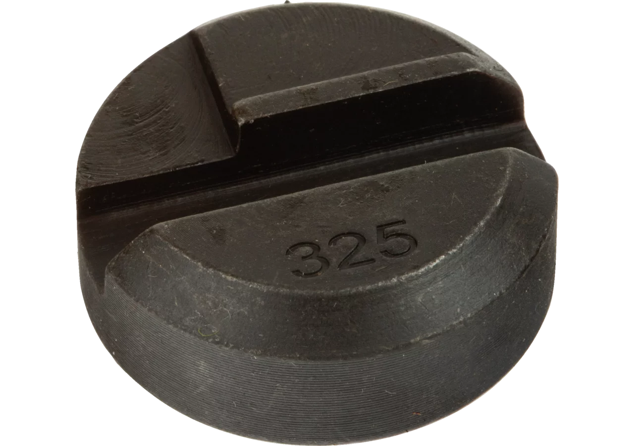 Kettenamboss Teilung .325 Zoll passend zu 00764016 Tecomec