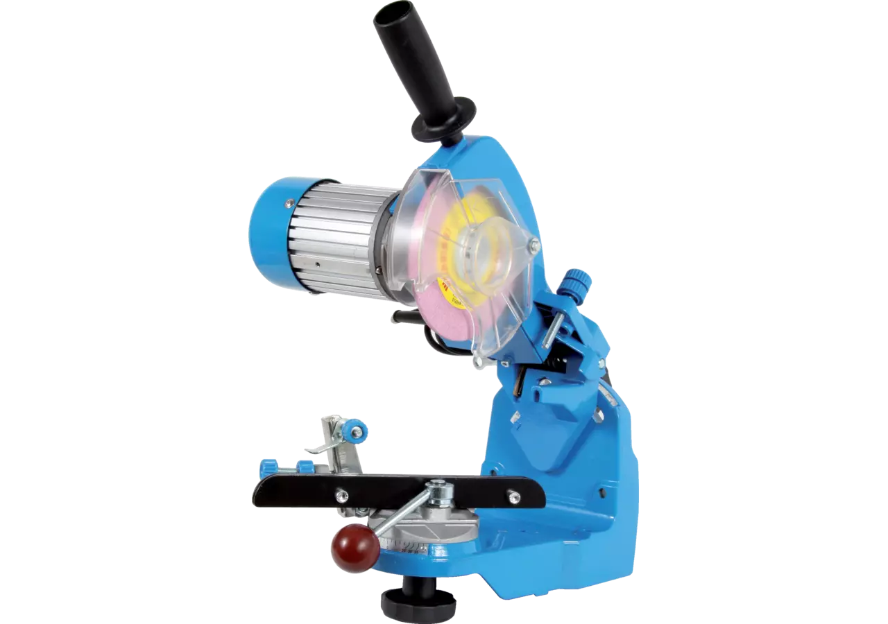 Kettenschärfgerät Hobby, elektrisch GartenShop24