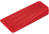 Fällkeil L 140 x B 70 x H 27 mm Tecomec Tecomec