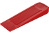 Fällkeil L 231 x B 70 x H 30 mm Tecomec Tecomec