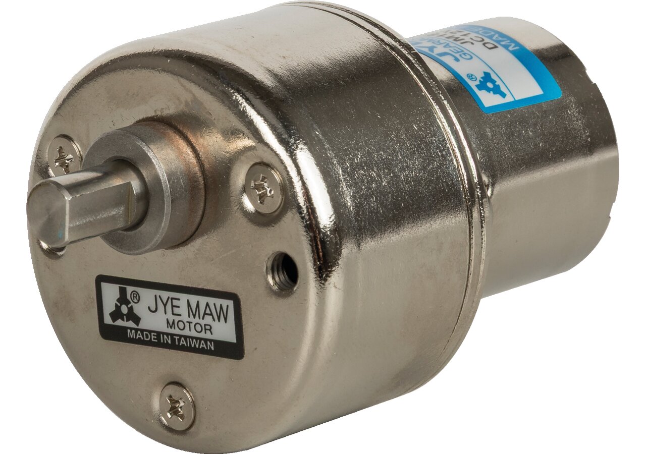 Drehmotor Markusson MARKUSSON