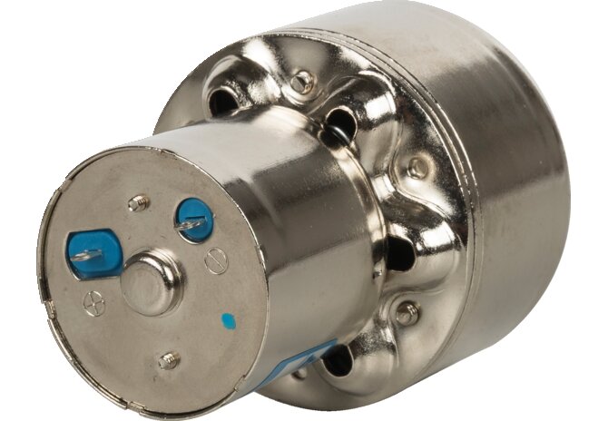 Drehmotor Markusson MARKUSSON