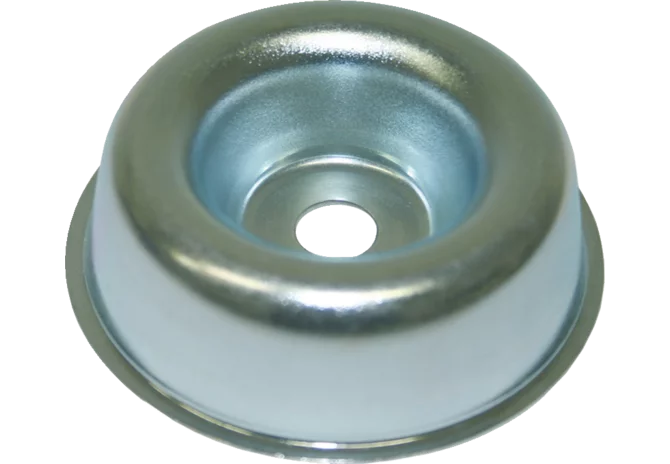 Laufteller AD 82 mm, ID 12 mm, H 25 mm GartenShop24 - Hochwertige Gartengeräte