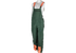Schnittschutzlatzhose Basic, Grün-Orange, Größe XXL GartenShop24