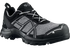 Sicherheitsschuh Black Eagle Safety Pro Low, black-silver Haix