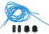 Schnürsenkel Reparaturset blue Haix