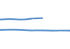 Schnürsenkel L 125 cm, Farbe blau Haix