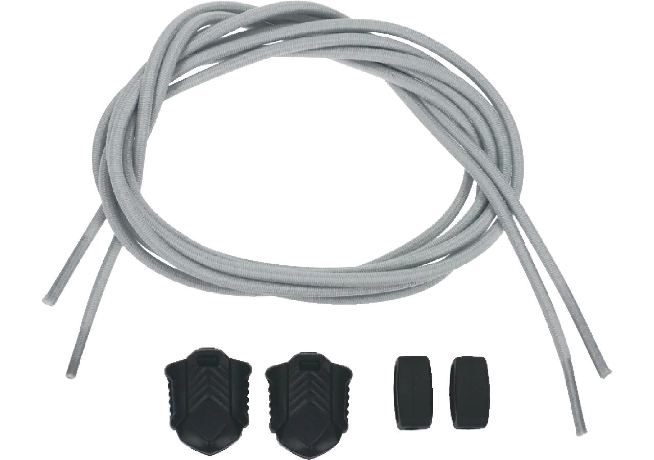 Schnürsenkel Reparaturset CNX Air grey Haix