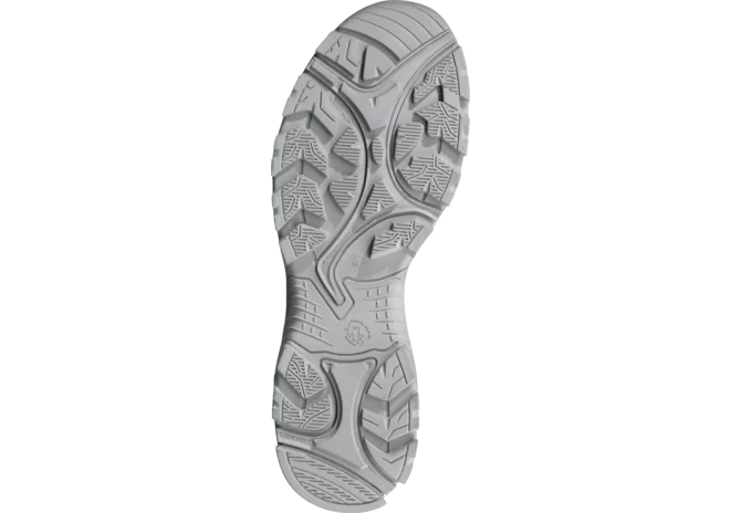 Sicherheitsschuh BLACK EAGLE Safety 200M, T, grey Haix