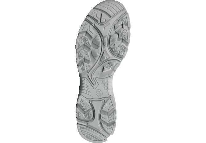 Sicherheitsschuh BLACK EAGLE Safety 200M, T, blue Haix