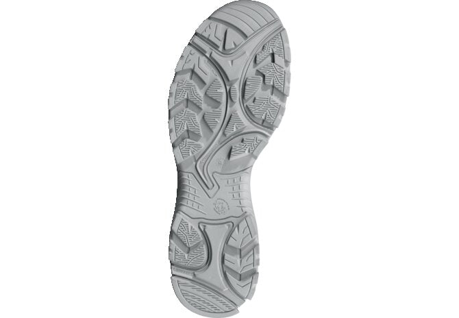 Sicherheitsschuh BLACK EAGLE Safety 410C, GTX, grey Haix