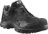 Sicherheitsschuh BLACK EAGLE Safety 600LTR, GTX, black Haix