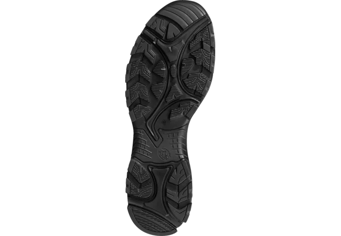 Sicherheitsschuh BLACK EAGLE Safety 600LTR, GTX, black Haix