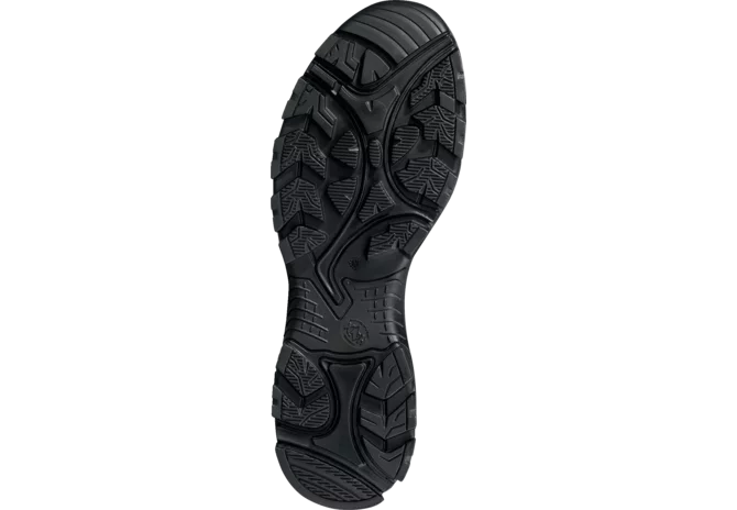 Sicherheitsschuh BLACK EAGLE Safety 610LTR, GTX, black Haix