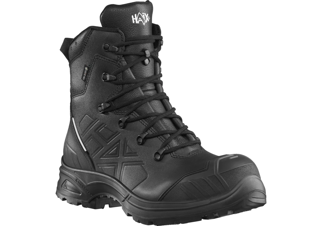 Sicherheitsschuh AIRPOWER XR 820 LTR GTX, black Haix