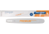 Motorsägenschwert Premium L 45 cm, T .325 Zoll, S 1,5 mm Bauchige Form, mit 6 Nieten im Prillinger Premium