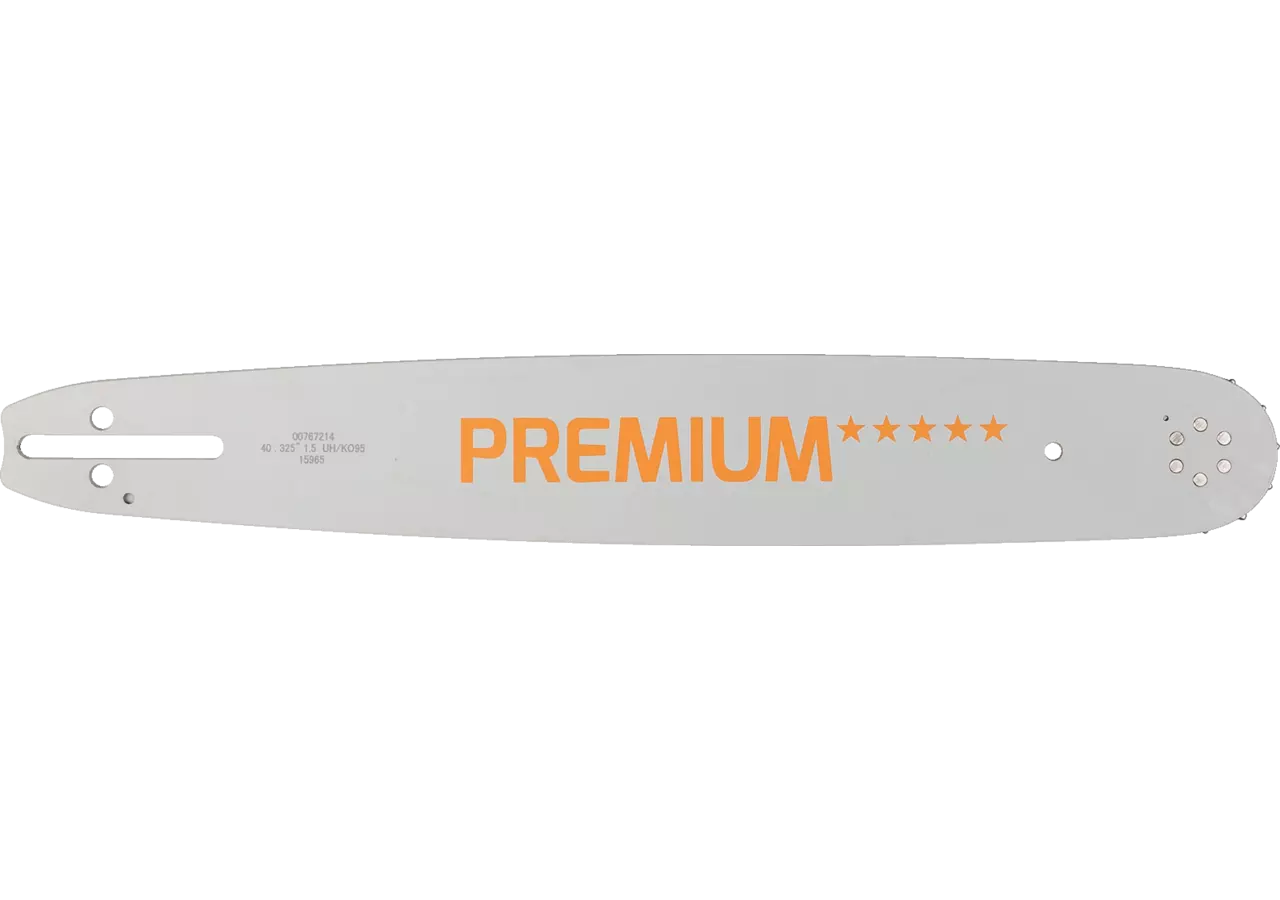 Motorsägenschwert Premium L 40 cm, T .325 Zoll, S 1,5 mm Prillinger Premium